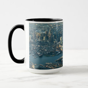 Boston Mugg