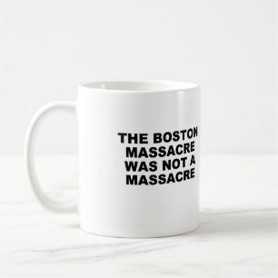 Boston Mugg
