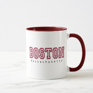 Boston Mugg