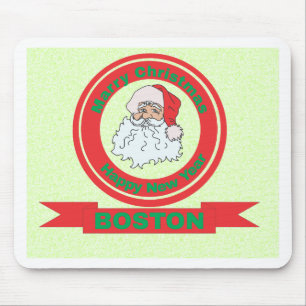 Boston Musmatta