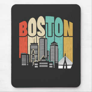 Boston Musmatta