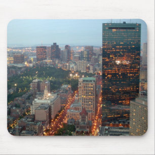 Boston Musmatta