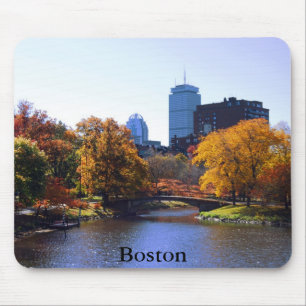 Boston Musmatta