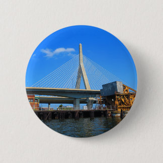 Boston överbryggar fotoet på gåvor knapp