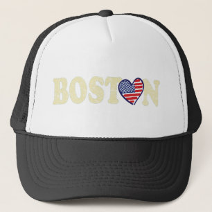 Boston-Pridet i Amerika Keps