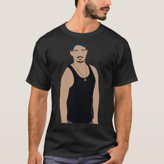 Boston Rob T Shirt