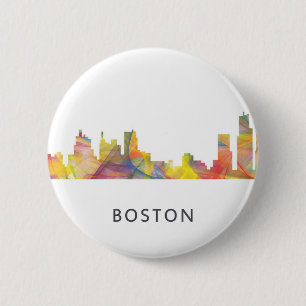 BOSTON SAMLAS. HORISONT WB1- KNAPP