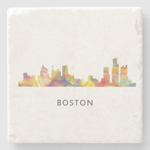 BOSTON SAMLAS. HORISONT WB1- UNDERLÄGG STEN