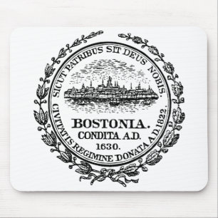 Boston Seal Musmatta