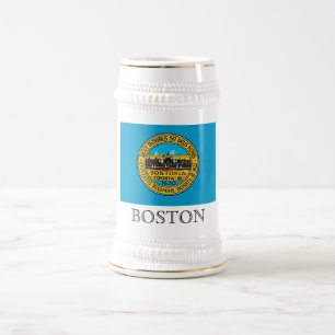 BOSTON SEJDEL