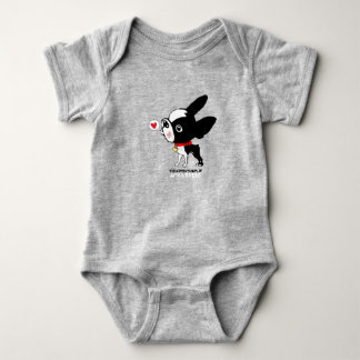 Boston skräcker kärlek jumper Mirabelle T Shirt