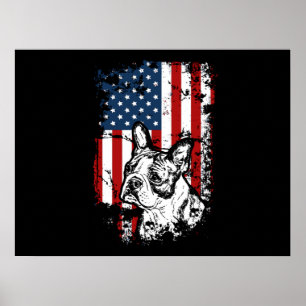 Boston skräcker poster