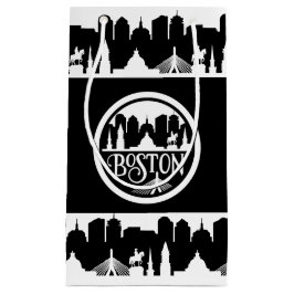 Boston Skyline