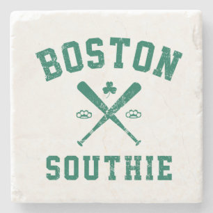 Boston Southie Stenunderlägg