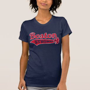 Boston stark basebollarenaShamrock Tröja