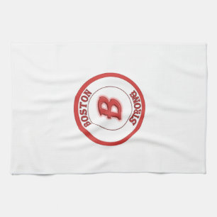 Boston stark kökshandduk
