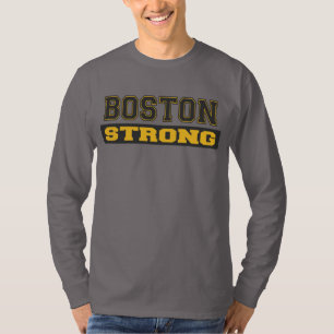 BOSTON STARK långärmadskjorta T-shirt