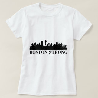 Boston stark pride t-shirt
