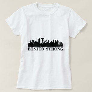 Boston stark pride tee