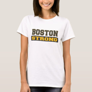 BOSTON STARK skjorta T-shirt