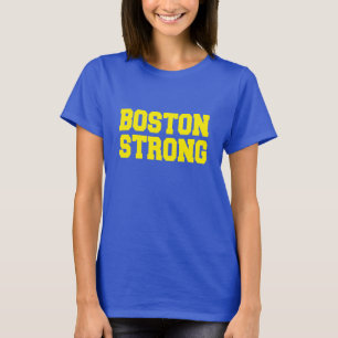 Boston Strong Classic Tröja