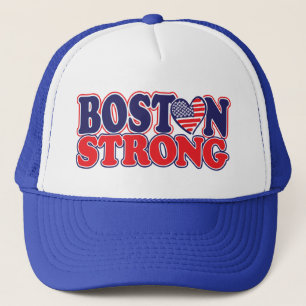 Boston Strong Keps