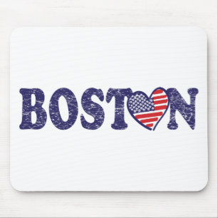 Boston Strong Musmatta