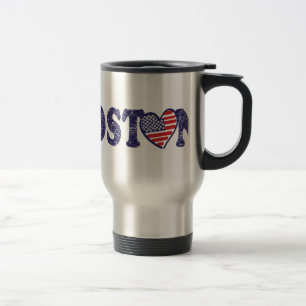 Boston Strong Resemugg