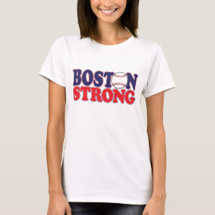 Boston Strong T-shirt