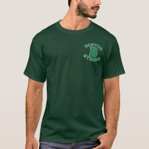 BOSTON STRONG TEE