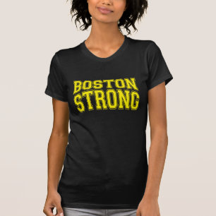 Boston Strong Tröja
