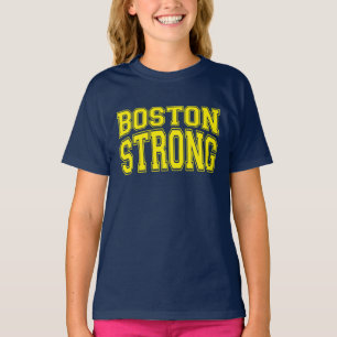 Boston Strong Tröja
