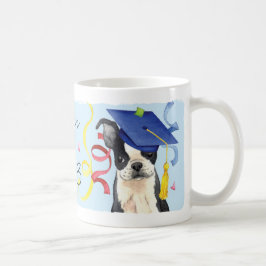 Boston Student Kaffemugg