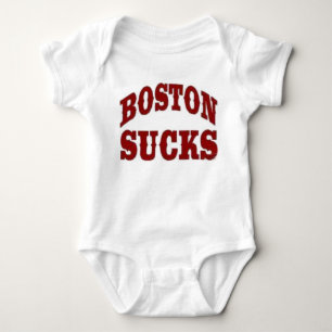 Boston suger t shirt