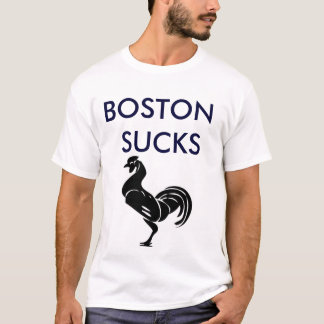 BOSTON SUGER TEE SHIRT