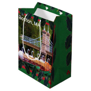 Boston Svan Boats - Glad helg