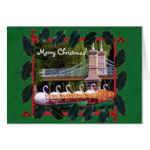 Boston Svan Boats - Glad helg