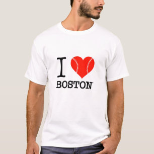 Boston T-shirt