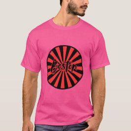 Boston T Shirt