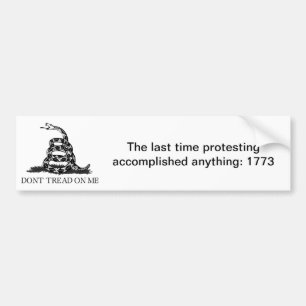 Boston Teaparty Bildekal