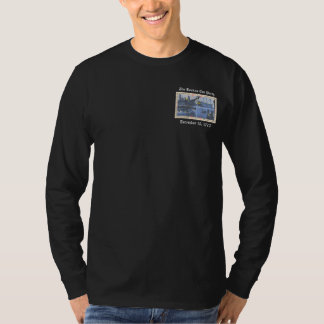 Boston Teaskjorta Tee Shirt