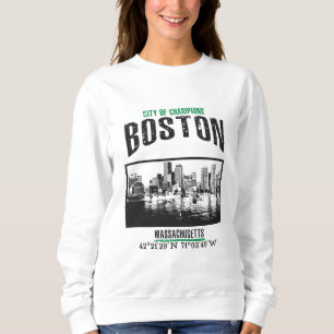 Boston Tee