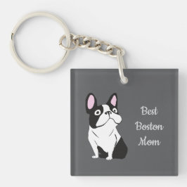 Boston terrier