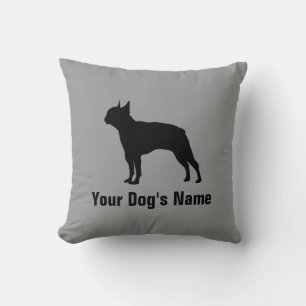 Boston Terrier ボ ス ト ン ア ・ テ リ Kudde