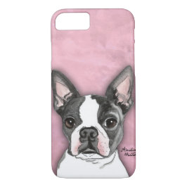 Boston Terrier