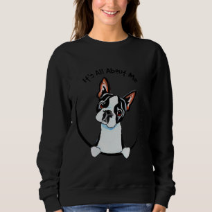 Boston Terrier Cute for Boston Terrier Hund aveln T Shirt
