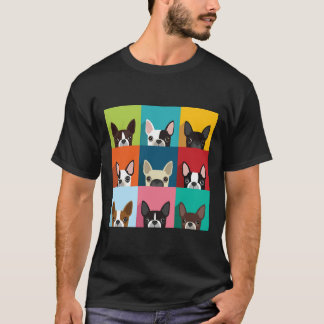 Boston Terrier Essential T Shirt