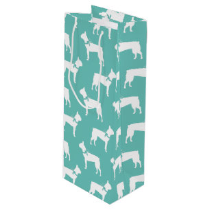 Boston Terrier Hund Puppy