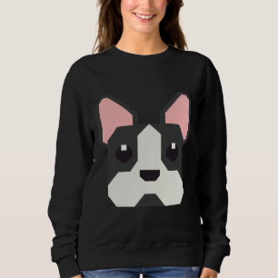 Boston Terrier Hund Puppy T Shirt