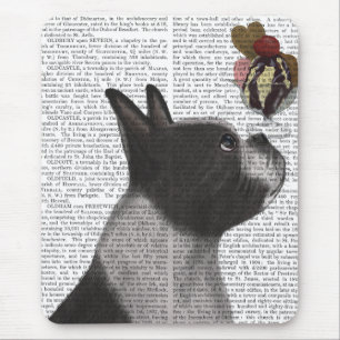 Boston Terrier Ice Cream Musmatta